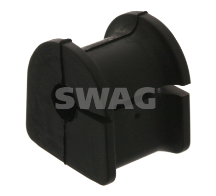 Ulożenie priečneho stabilizátora SWAG